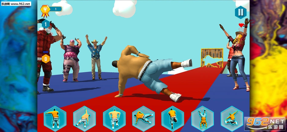 Freeze frame battle(�����ս��ģ������׿��)��ͼ3