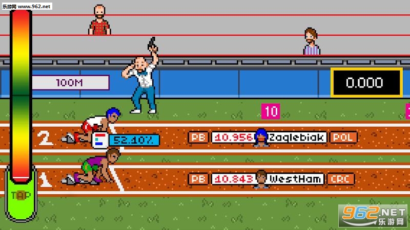 Athletics(�����ﾶ��������Ϸ)v2.7.5��ͼ0