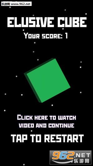����׽����������Elusive Cube�ٷ����ͼ2
