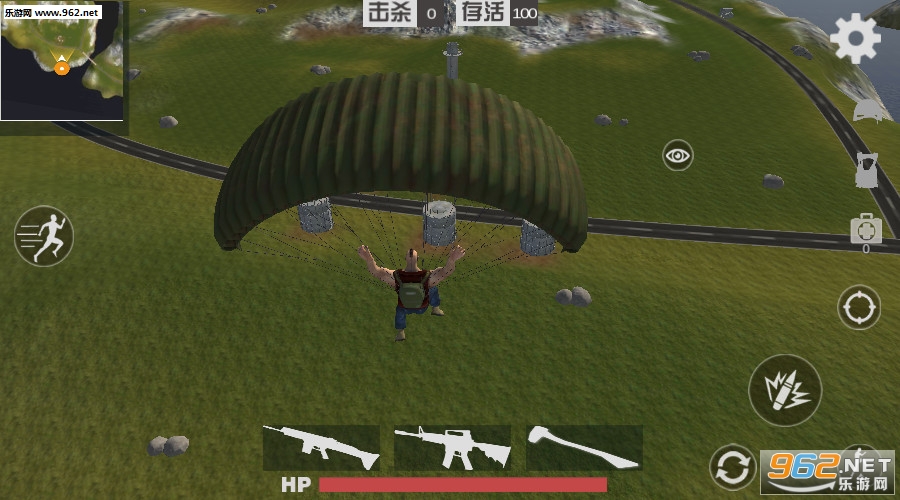 ����ս����׿���ͼ3