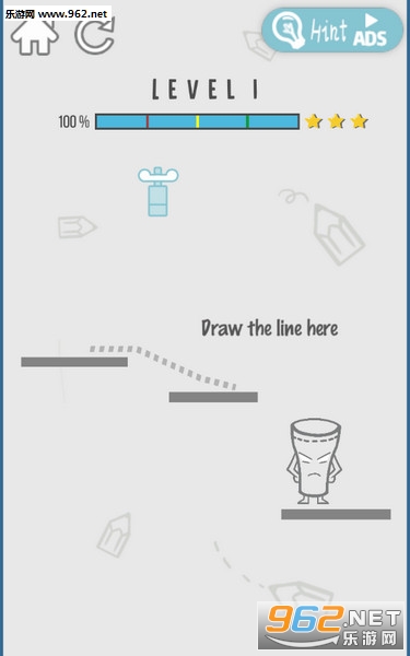 Water Loves Glass��׿���ͼ1