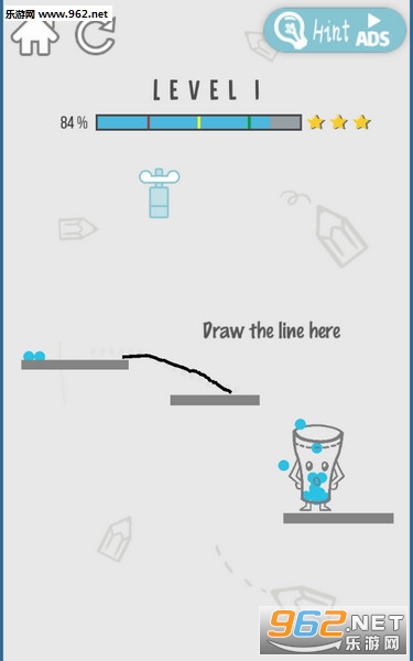 Water Loves Glass��׿���ͼ2
