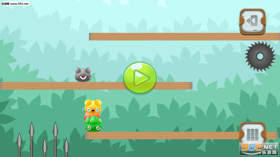 Think Jump Push(��Ծ���ư�׿��)��ͼ1