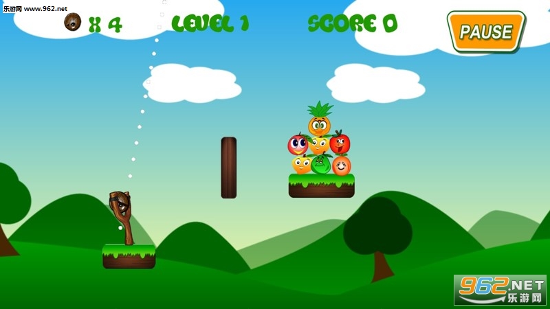 ����չ�Catapult Strike��׿���ͼ1