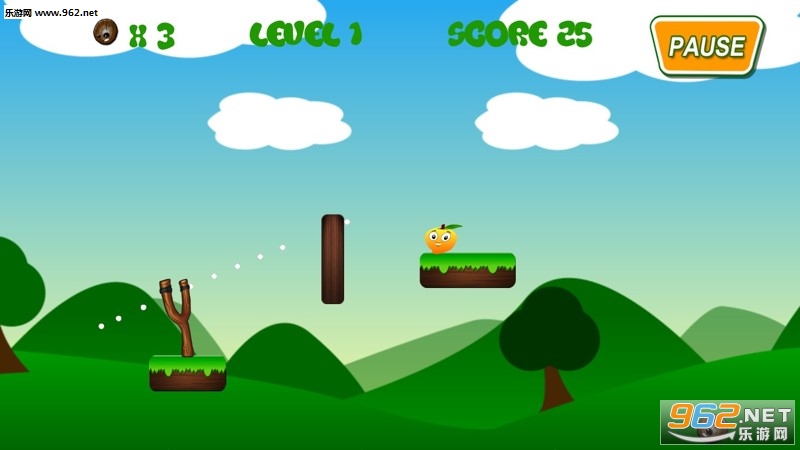 ����չ�Catapult Strike��׿���ͼ2