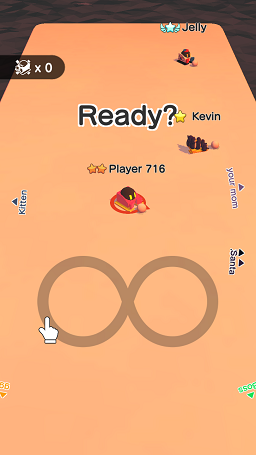 ѩ�����ս��Ϸ���°��ͼ2