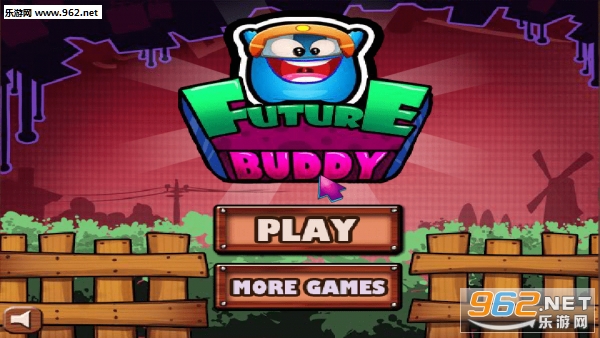 Future Buddy(δ�����������°�)��ͼ2