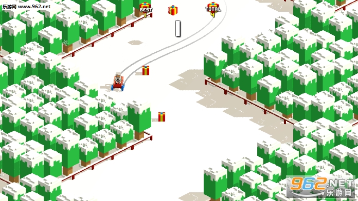 ��������Ӣ��Sliding Race Heroes��Ϸ��ͼ0