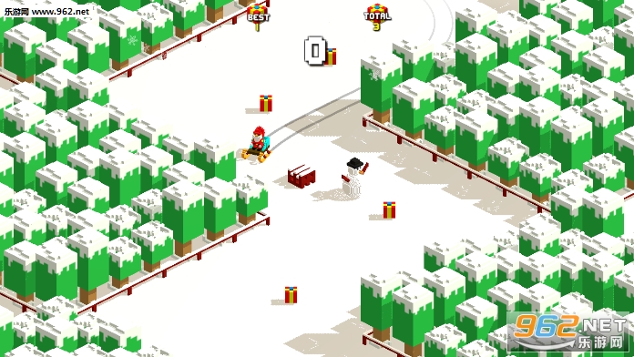 ��������Ӣ��Sliding Race Heroes��Ϸ��ͼ2