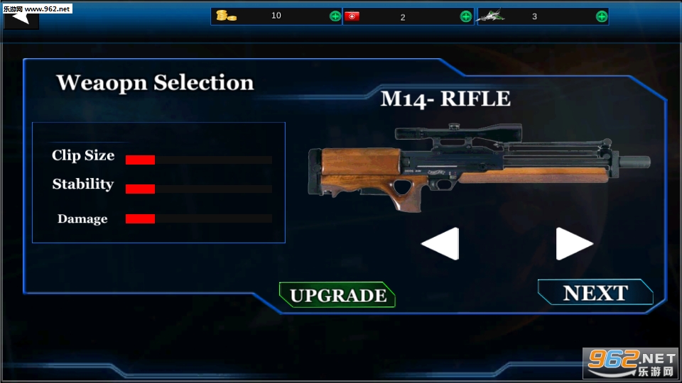 �����˾ѻ���Robot Sniper��׿���ͼ1