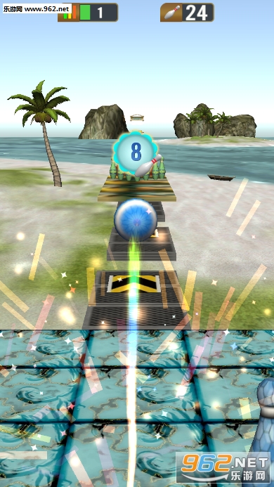 ���������bowling talents��Ϸv1.0��ͼ2
