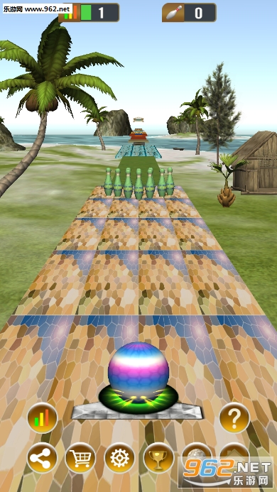 ���������bowling talents��Ϸv1.0��ͼ3