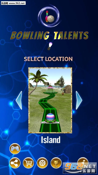 ���������bowling talents��Ϸv1.0��ͼ4