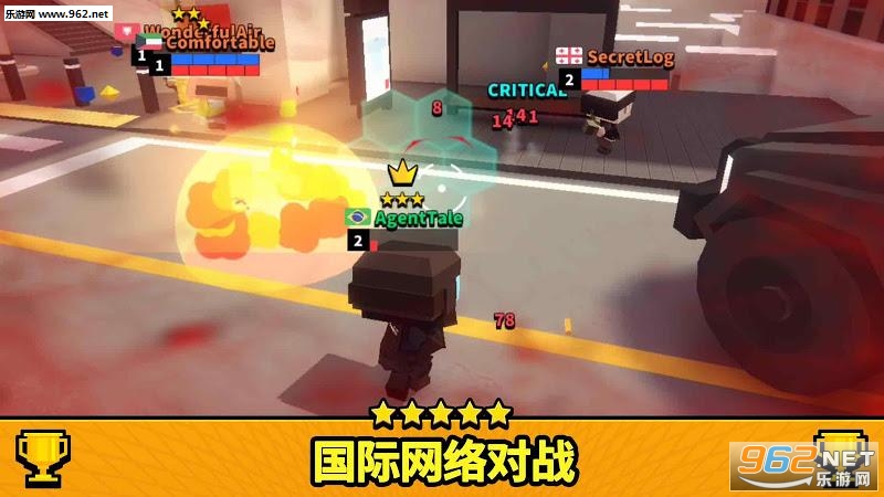 ���ִ���սFPS.io�ٷ����ͼ0