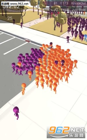 CROWD(�����ӵ�����йٷ���)��ͼ0