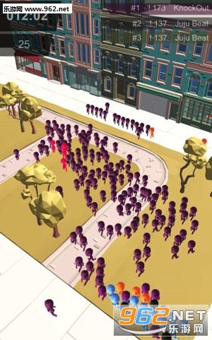 CROWD(�����ӵ�����йٷ���)��ͼ2