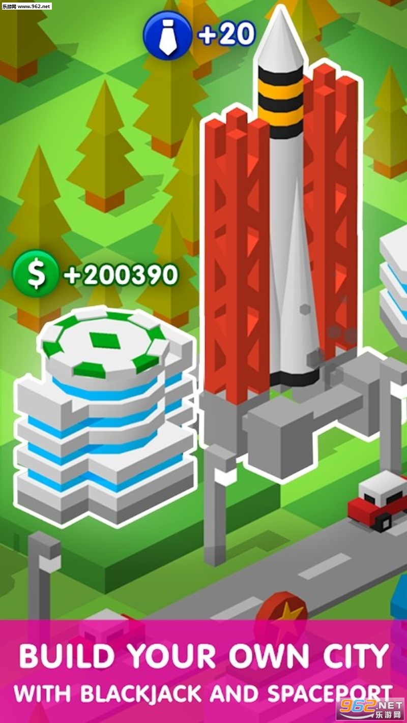 Tap Tap Builder(��㴴���߰�׿��)��ͼ1