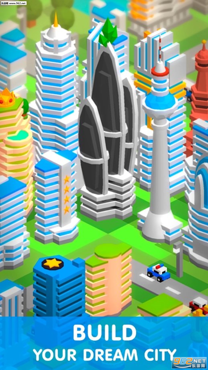 Tap Tap Builder(��㴴���߰�׿��)��ͼ2