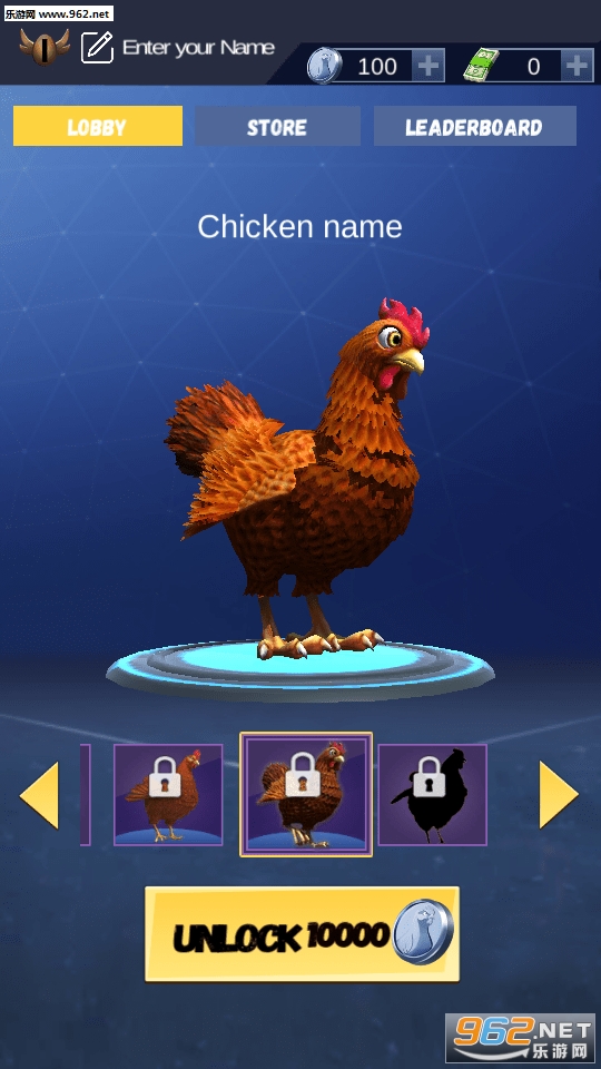Chicken Challenge(����ģ������׿��)��ͼ3