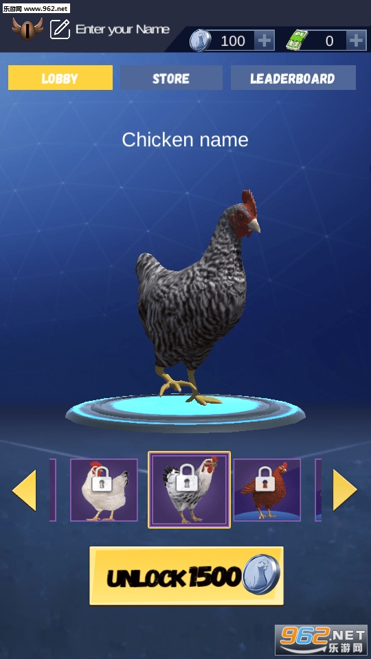 Chicken Challenge(����ģ������׿��)��ͼ0