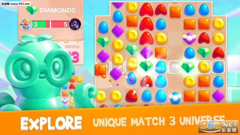 ������ƴMatch Arena��׿���ͼ2