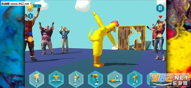 ����ս��ģ����Freeze frame battle��׿���ͼ2