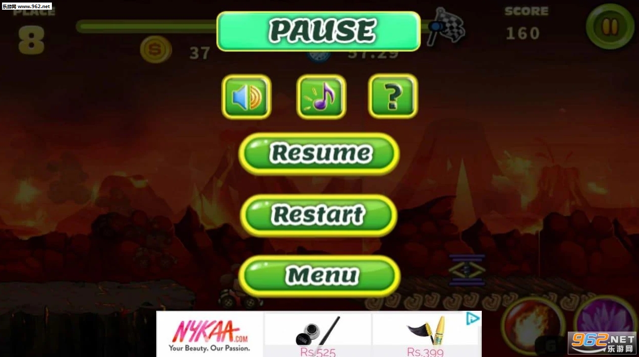 Animal Race Tracking(��������׷�ٰ�׿��)��ͼ0
