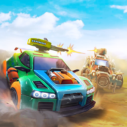 Cars of War(ս�ػ�����׿��)