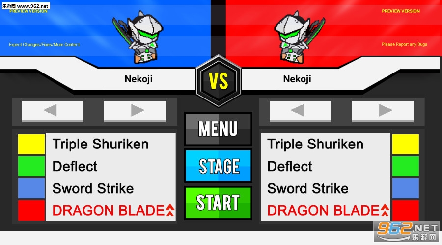 OVERDUEL Cat Heroes Arena(守望决斗安卓版)截图1