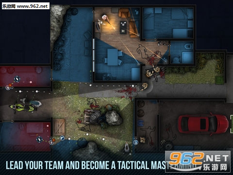 Door Kickers��׿�������ͼ0