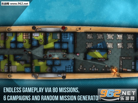 Door Kickers��׿�������ͼ3