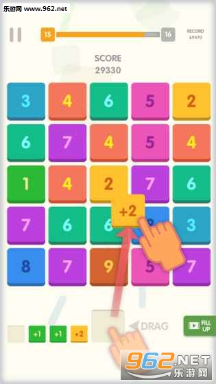 MergePlus(Merge Plus����������Ϸ)��ͼ0