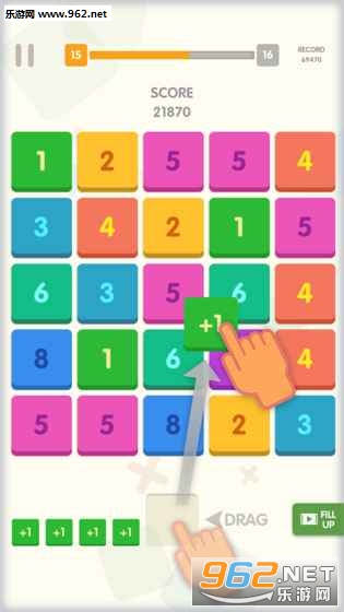 MergePlus(Merge Plus����������Ϸ)��ͼ1