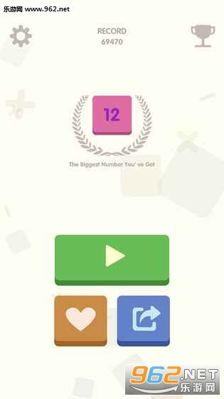 MergePlus(Merge Plus����������Ϸ)��ͼ4