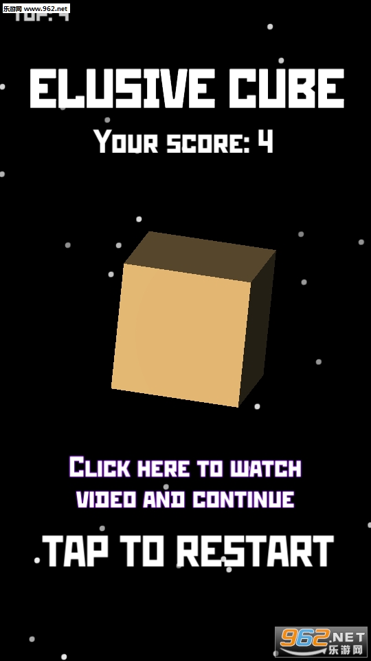 Elusive Cube(����׽���������尲׿��)��ͼ0