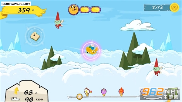 Crazy Flight(ð��ʱ������а�׿��)v1.0.6(Crazy Flight)��ͼ0