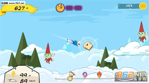 Crazy Flight(ð��ʱ������а�׿��)v1.0.6(Crazy Flight)��ͼ1