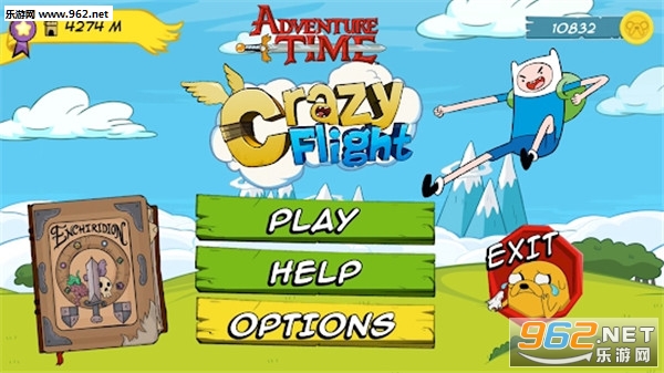 Crazy Flight(ð��ʱ������а�׿��)v1.0.6(Crazy Flight)��ͼ4