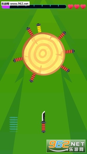 ذ�׻���Dagger Hit�ٷ���v1.0��ͼ1