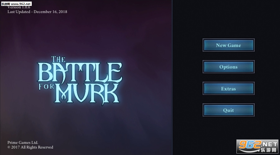 Battle for Murk(�������κڰ�֮ս��׿��)v1.0.6(Battle for Murk)��ͼ0