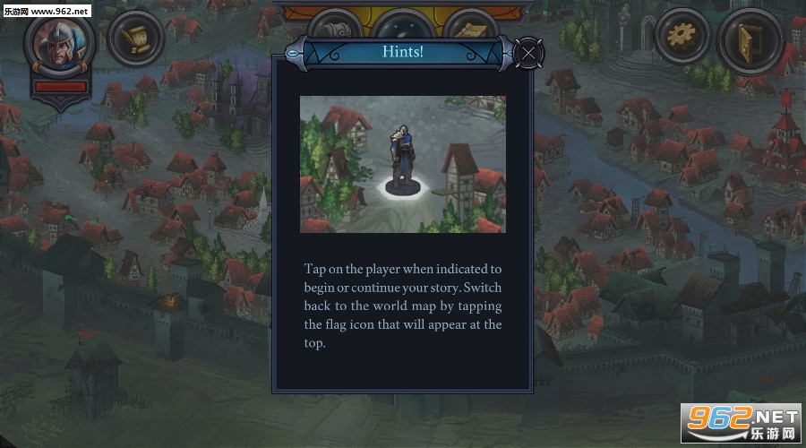 Battle for Murk(�������κڰ�֮ս��׿��)v1.0.6(Battle for Murk)��ͼ1