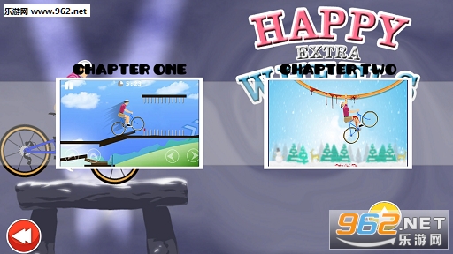���ֵ��ر���(Happy Extra Wheels)��׿���ͼ2