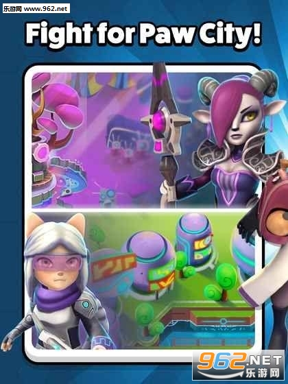 �ǳ�֮սMOBA�������ٷ����ͼ0