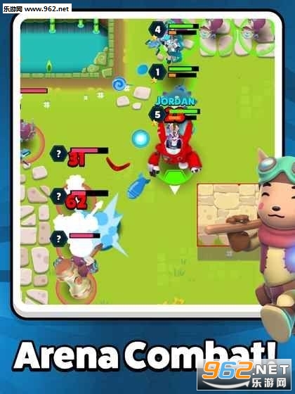 �ǳ�֮սMOBA�������ٷ����ͼ1
