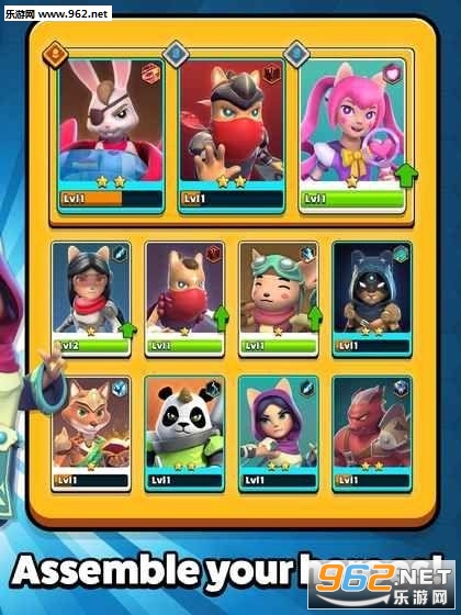 �ǳ�֮սMOBA�������ٷ����ͼ3