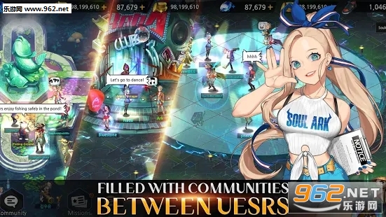 Soul Ark: Brave and Fate(��귽���¸������˰�׿��)��ͼ1