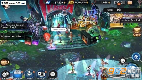 Soul Ark: Brave and Fate(��귽���¸������˰�׿��)��ͼ2