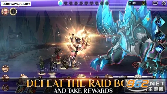 Soul Ark: Brave and Fate(��귽���¸������˰�׿��)��ͼ3