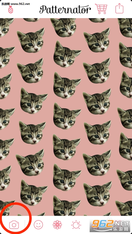 Patternator