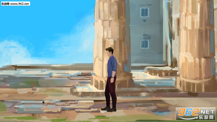 Past For Future�ٷ���v1.3��ͼ3